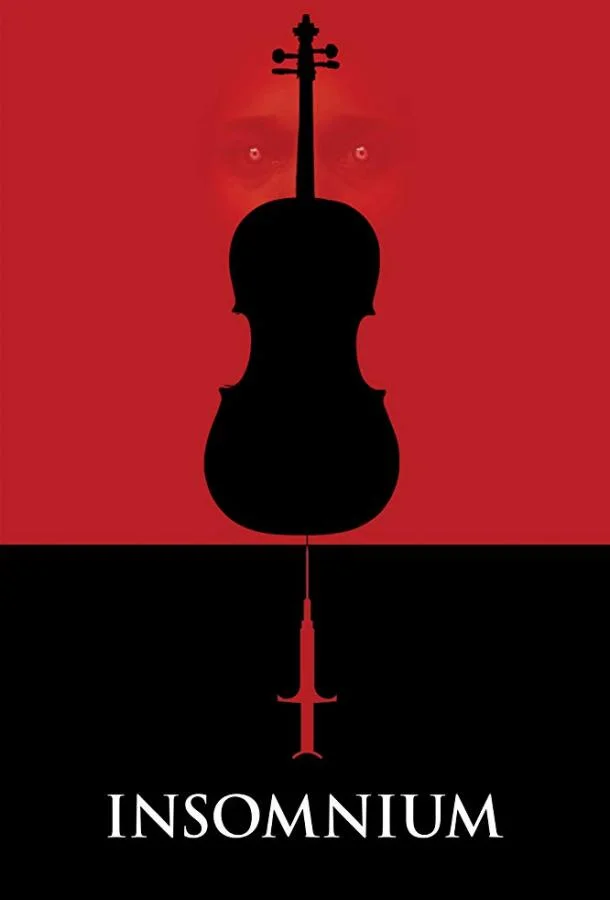 Фильм Бессонница 2019 смотреть онлайн бесплатно в хорошем качестве