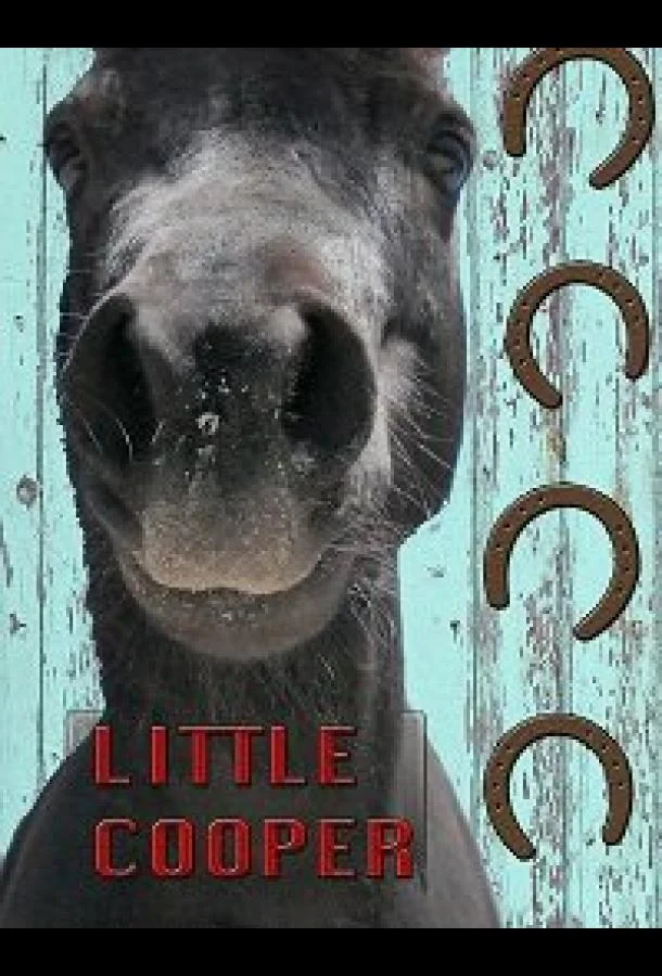 Фильм Маленький Купер 2020 смотреть онлайн бесплатно в хорошем качестве