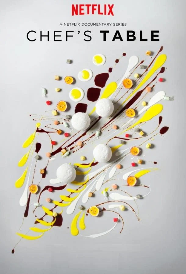 ТВ шоу От Шефа 2015 смотреть онлайн бесплатно в хорошем качестве