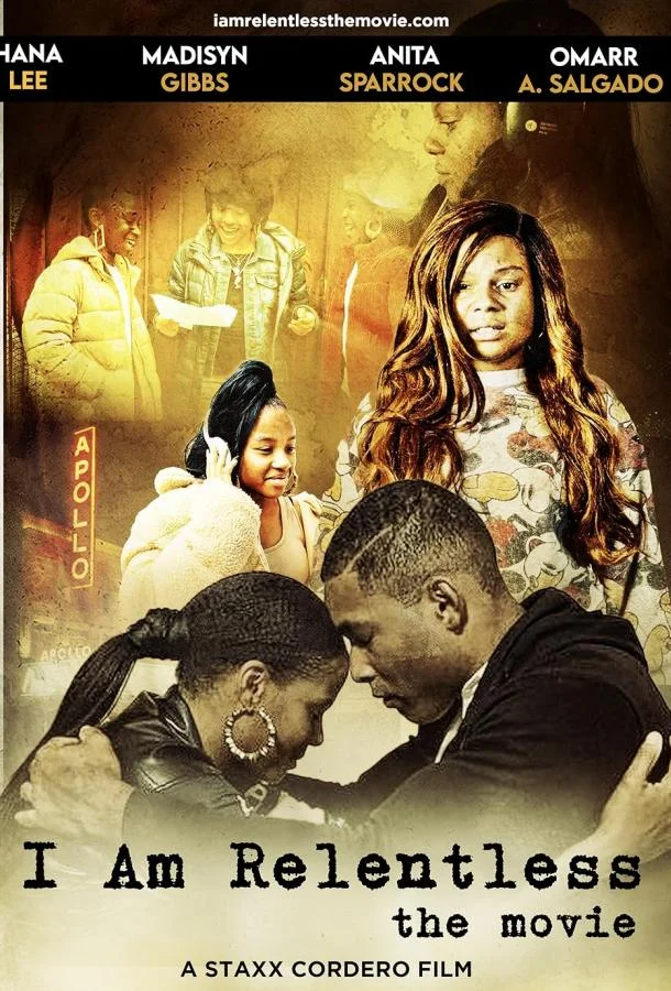 Фильм Я безжалостна 2022 смотреть онлайн бесплатно в хорошем качестве